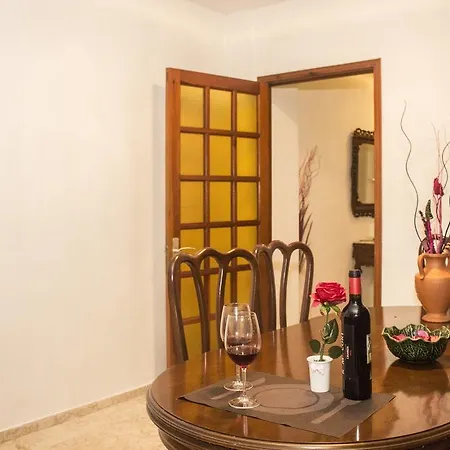 Moon Light Apartman Icod de los Vinos