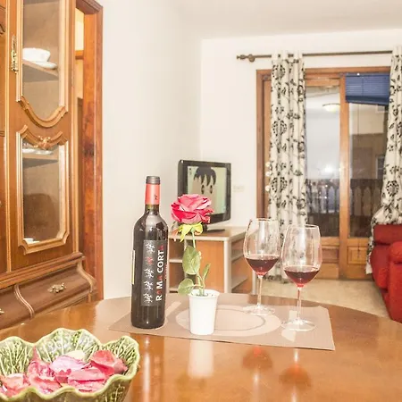 Moon Light Icod de los Vinos