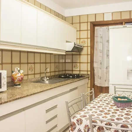 Apartman Moon Light *