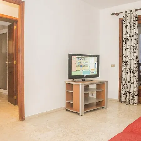 Apartment Moon Light Icod De Los Vinos